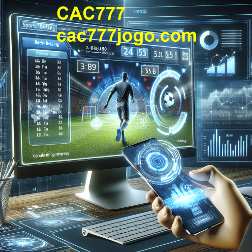 Apostas Esportivas: Entretenimento e Investimento no Mundo Digital
